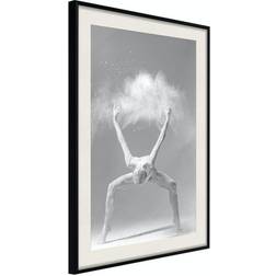 Arkiio Affisch Amazing Pose [Poster] 20x30 Poster